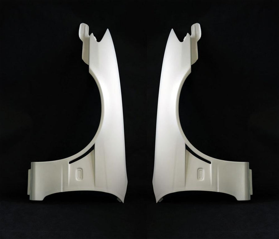 "Face Lift" korisarjan muunnos S14.5