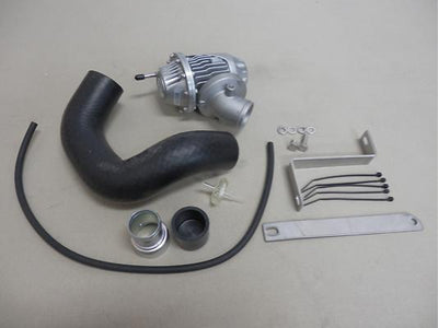 HKS Super SQV IV Blow Off -venttiili Nissan 200SX S14 / S14A