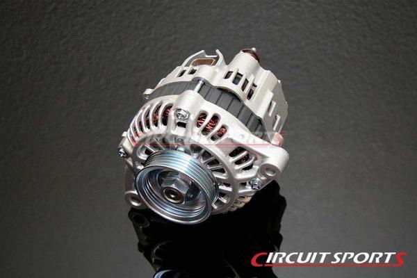 Circuit Sport -laturi Nissan 200SX S14 / S14A