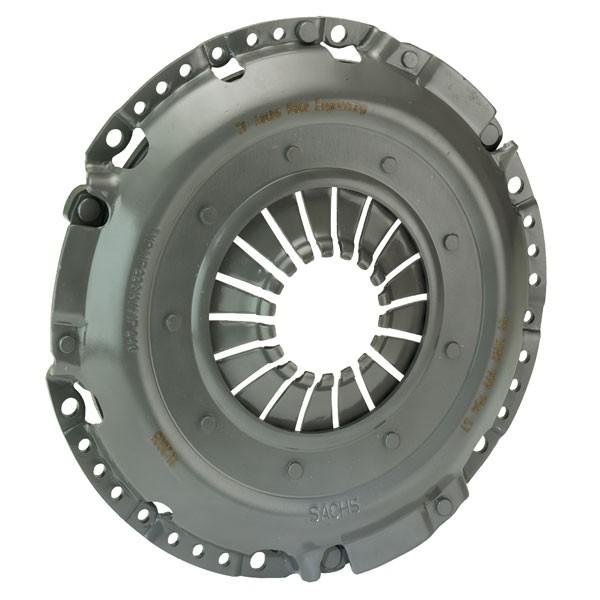 Sachs Päivitetty Lapakytkinsarja BMW M3 E36