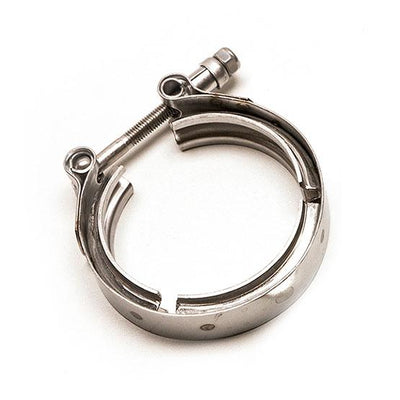 3" V-lenkki (76 mm)