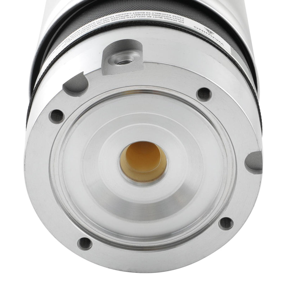VW Touareg 7L6 7L7 7LA 2002-2010 jousituksen ilmapussit (taakse)