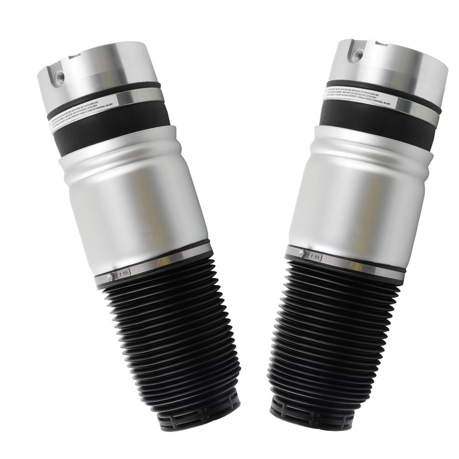 VW Touareg 7L6 7L7 7LA 2002-2010 jousituksen ilmapussit (taakse)
