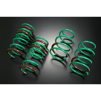 Tein S-Tech Jouset Honda Accord CU (09-14) (-25/-20 mm)