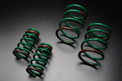 Tein S-Tech Jouset Subaru Forester SJ (13-18)