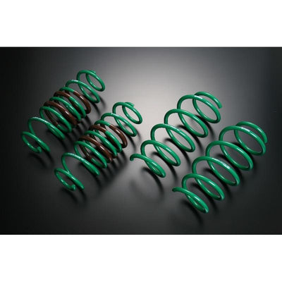 Tein S-Tech Jouset Honda Jazz GE (09-14)