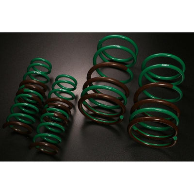 Tein S-Tech Jouset Mitsubishi Eclipse (06-12)