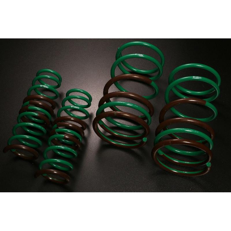 Tein S-Tech Jouset Mitsubishi Eclipse (06-12)