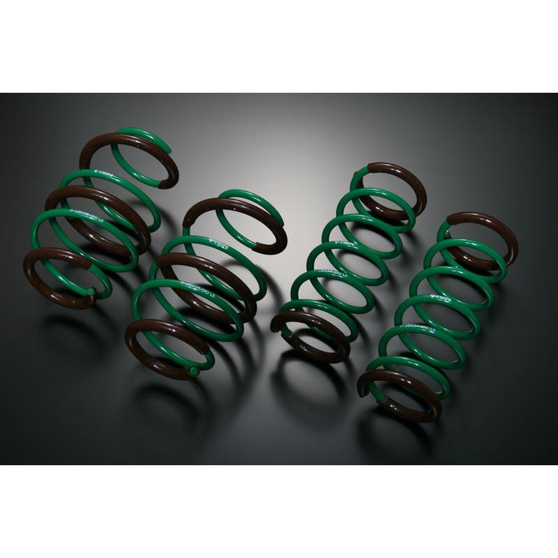 Tein S-Tech Jouset BMW M3 E46 (-20/-10 mm)