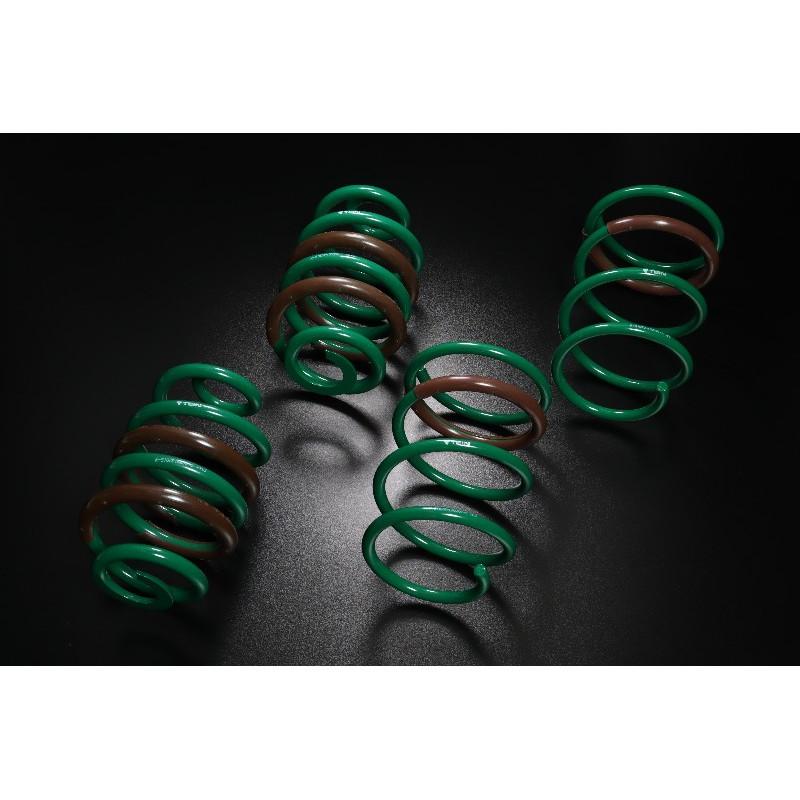 Tein S-Tech Jouset BMW 5-sarjalle F10