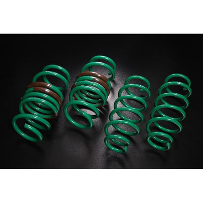 Tein S-Tech Jouset Tesla Model 3 2WD (2017+) (-35/-30 mm)