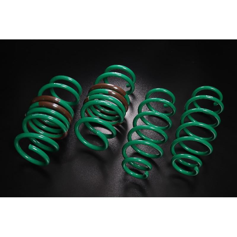 Tein S-Tech Jouset Tesla Model 3 2WD (2017+) (-35/-30 mm)