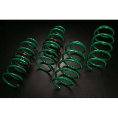 Tein S-Tech Jouset Mazda 3 BL (09-11)