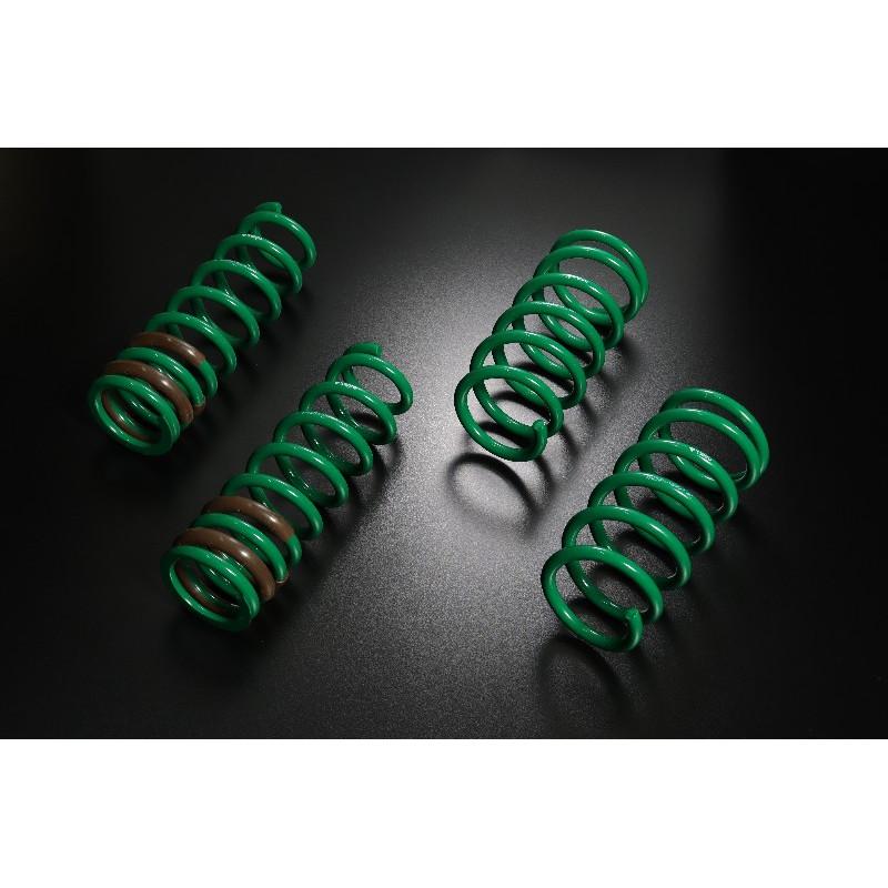 Tein S-Tech Jouset Lexus IS XE30 2WD (2013+)