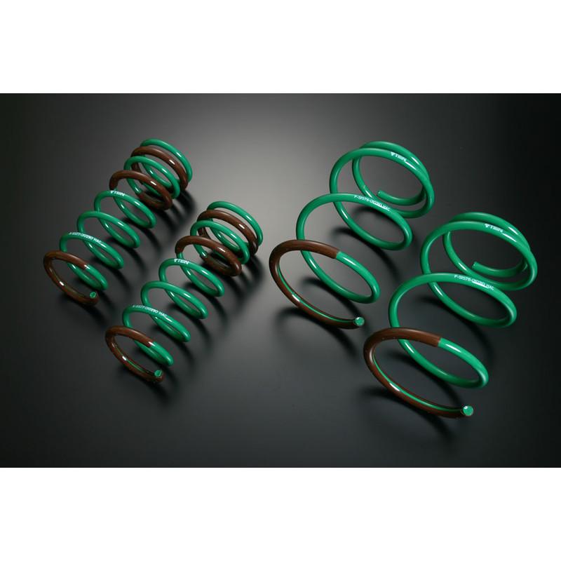 Tein S-Tech Jouset Subaru Impreza WRX & STI GD (5x100, 02-04)