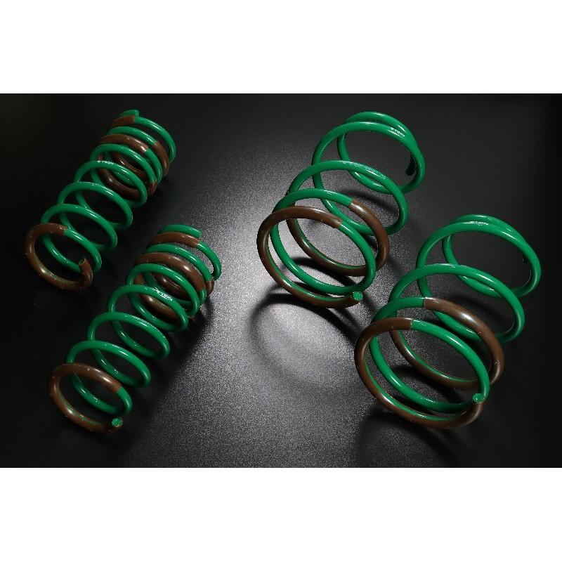 Tein S-Tech Jouset Subaru Legacy BM (10-14)
