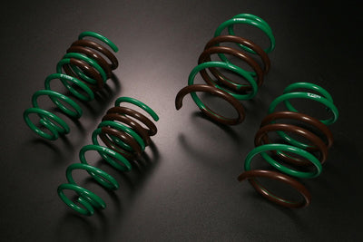 Tein S-Tech Madallusjouset Mini Cooper R56 (07-09)