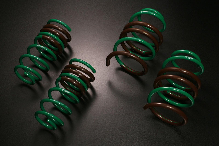 Tein S-Tech Madallusjouset Mini Cooper R56 (07-09)