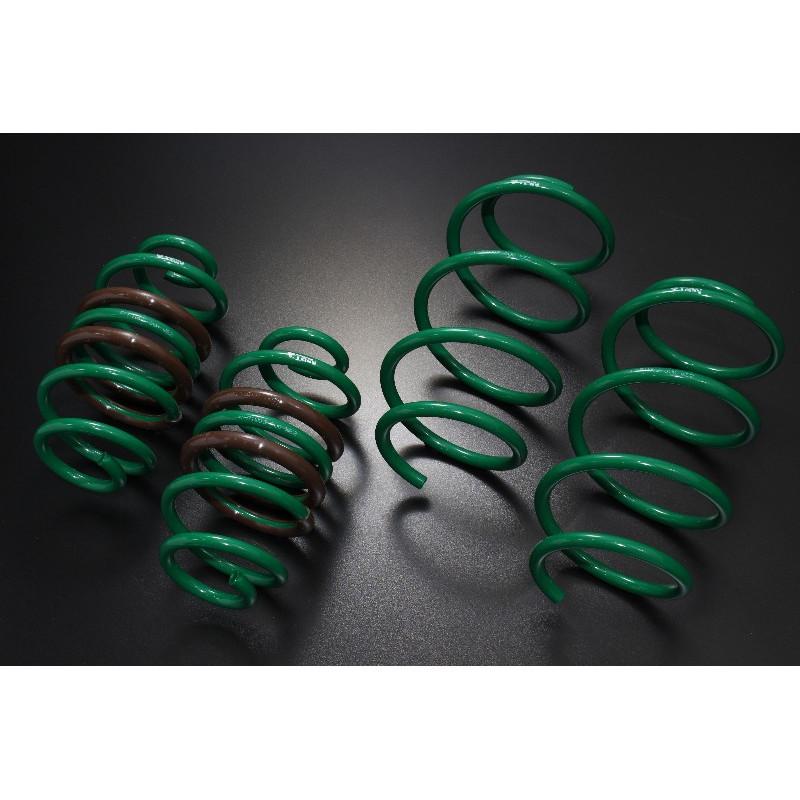 Tein S-Tech Jouset Mazda 3 BP 4WD (2019+)