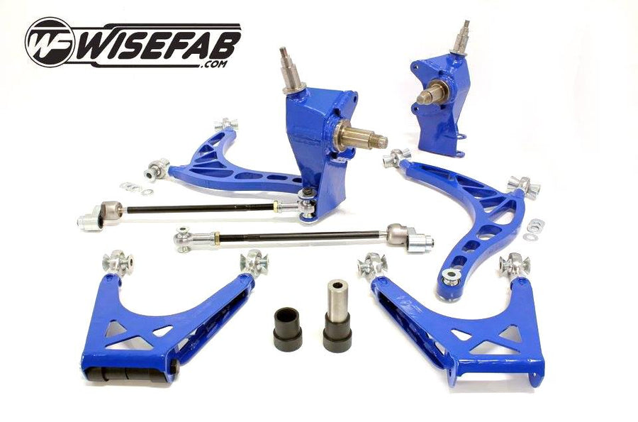 Wisefab Lock Kit Nissan Skyline R33