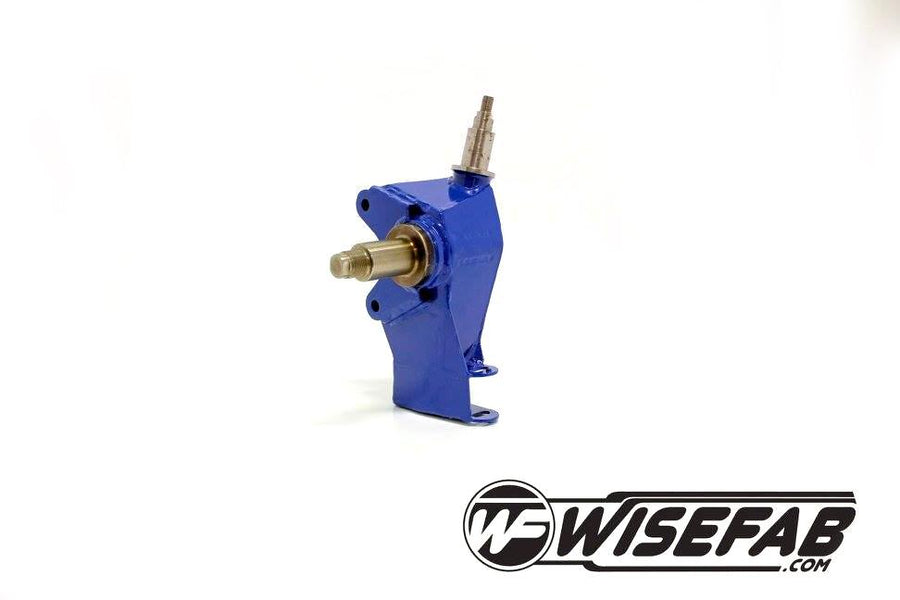Wisefab Lock Kit Nissan Skyline R33