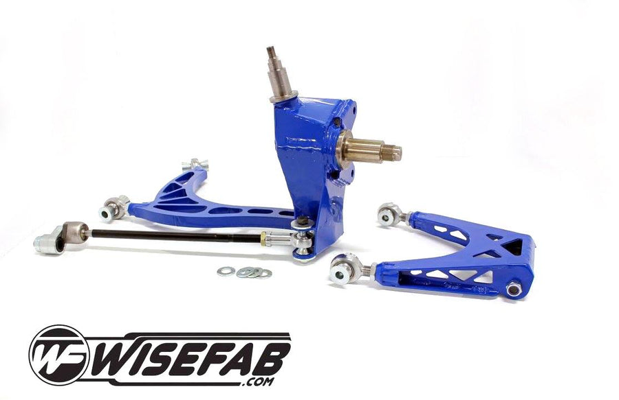 Wisefab Lock Kit Nissan Skyline R33