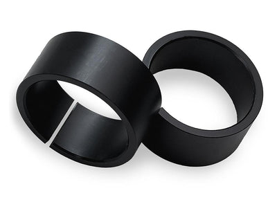 Nuke Performance Yksittäinen lisäosa Nuke Fuel Filter Slim-sarjalle (55mm)