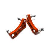 DriftMax Pro Ohjauksen Lukitusadapterit BMW E36