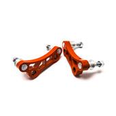 DriftMax Pro Ohjauksen Lukitusadapterit BMW E46