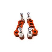 DriftMax Pro Ohjauksen Lukitusadapterit BMW E46