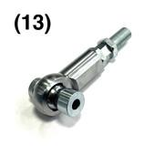(No. 13) Uniball DriftMax Takavarren Ylävarteen BMW E36/E46