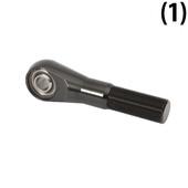 (No. 1) Ã˜16 mm Uniball, M26x1.5 kierre