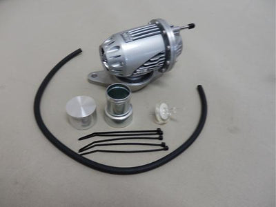 HKS Super SQV IV Blow Off -venttiili Subaru Impreza WRX STI (2008+)