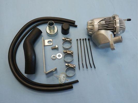 HKS Super SQV IV Blow Off -venttiili Toyota Supra MK4