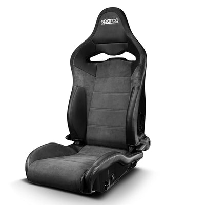 Sparco SPR Kuppipenkki (Tieliikenne Hyväksytty)