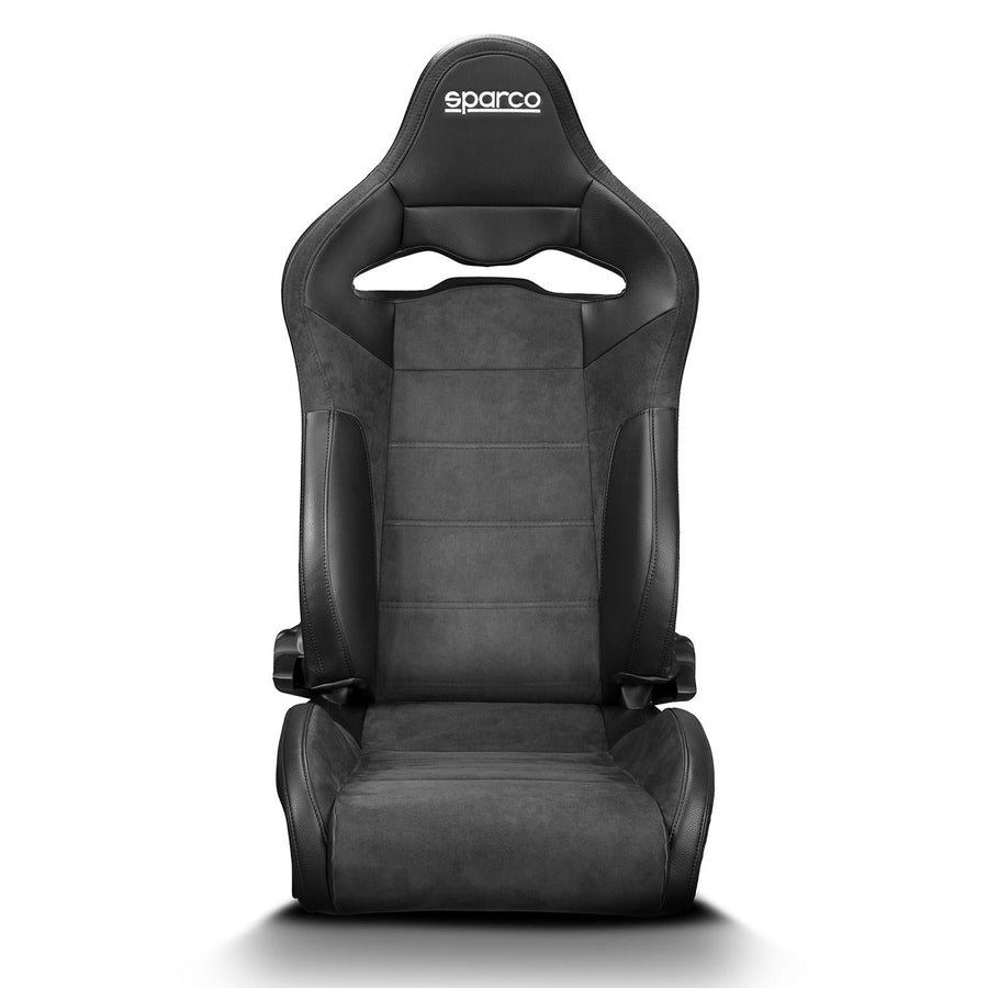 Sparco SPR Kuppipenkki (Tieliikenne Hyväksytty)