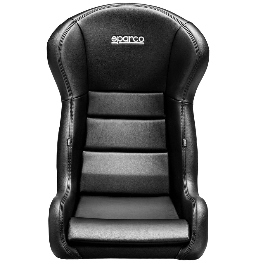 Sparco Stradale Kuppipenkki (Tieliikenne Hyväksytty)