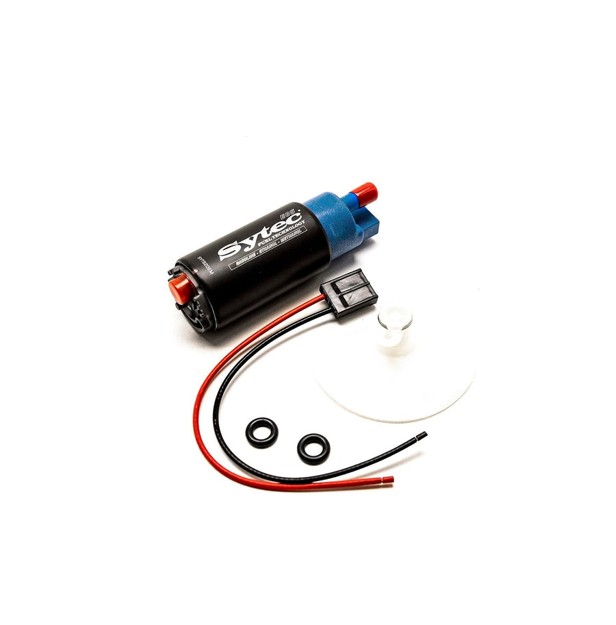 Sytec Motorsport 340 L/h Polttoainepumppusarja - Honda Civic Type R FN2 (06-11)
