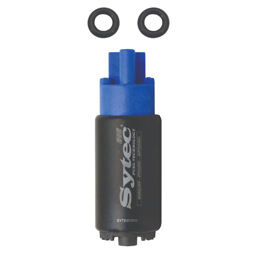 Sytec Motorsport 340 L/h Polttoainepumppusarja - Honda Civic Type R EP3, Integra Type R DC5