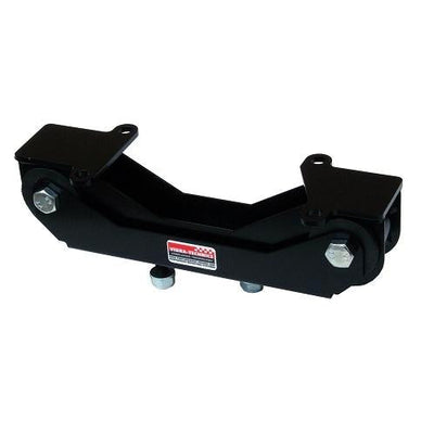 Vibra-Technics Race Vaihteiston kiinnike Subaru Impreza GC (92-00)