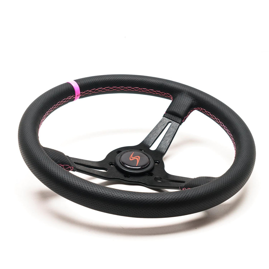 DriftShop Ratti (70 mm syvä), "Pink Style" -editio