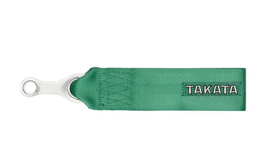 Takata Vetonauha - Vihreä (FIA)