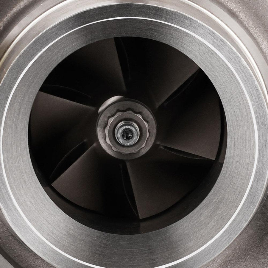 TD04-12T TF035 öljyjäähdytteinen turboahdin Mitsubishi Pajero 4M40 2.8L