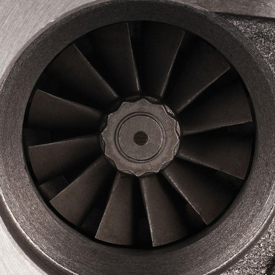 TD04-12T TF035 öljyjäähdytteinen turboahdin Mitsubishi Pajero 4M40 2.8L