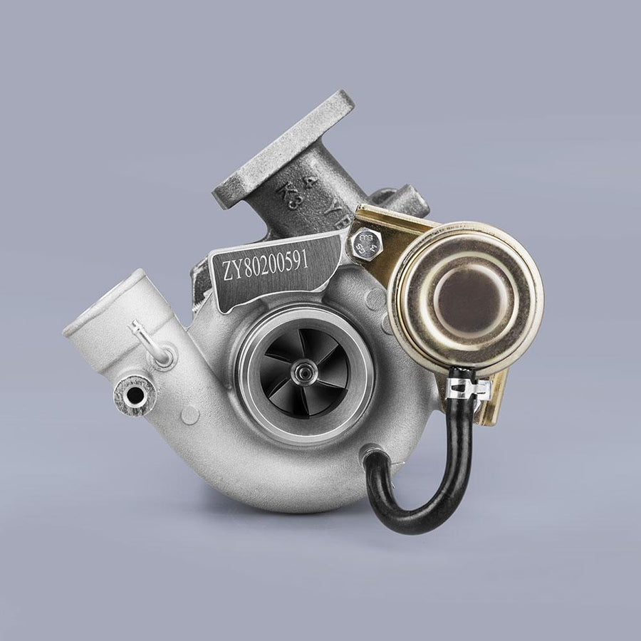 TD04-12T Turbo Mitsubishi Pajero, Shogun, L200, Delica 2.8L 4M40 ME201258