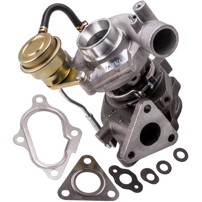 TD04-12T Turbo Mitsubishi Pajero, Shogun, L200, Delica 2.8L 4M40 ME201258