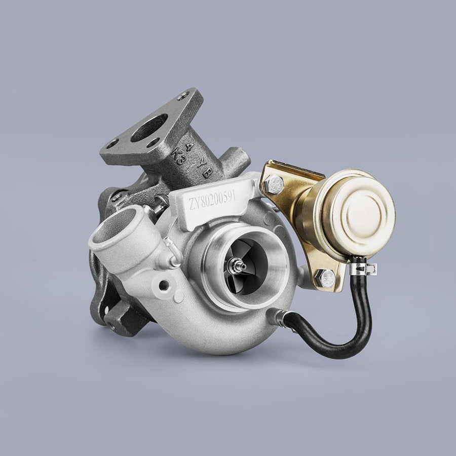 TD04-12T Turbo Mitsubishi Pajero, Shogun, L200, Delica 2.8L 4M40 ME201258