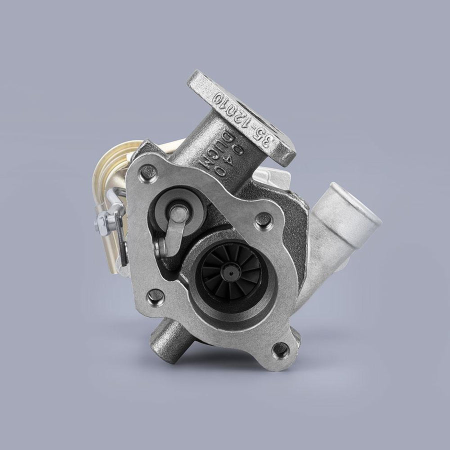 TD04-12T Turbo Mitsubishi Pajero, Shogun, L200, Delica 2.8L 4M40 ME201258