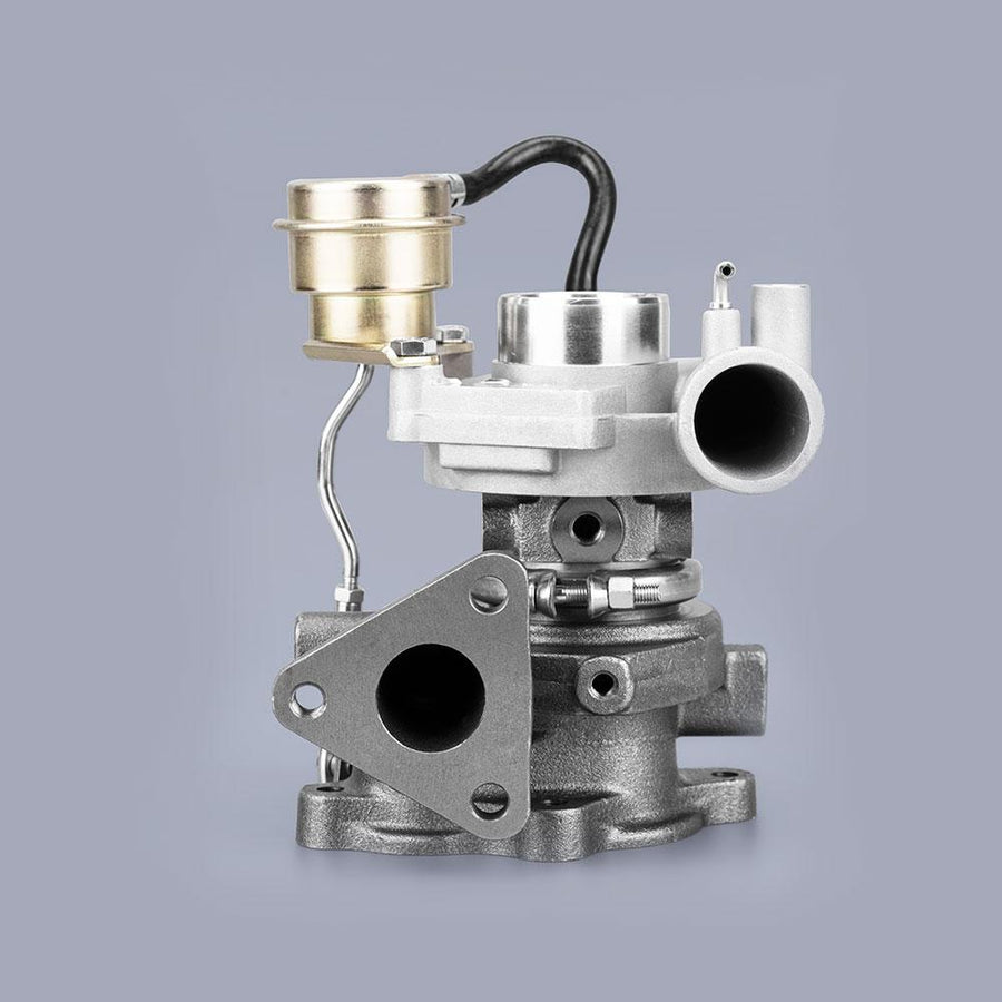 TD04-12T Turbo Mitsubishi Pajero, Shogun, L200, Delica 2.8L 4M40 ME201258