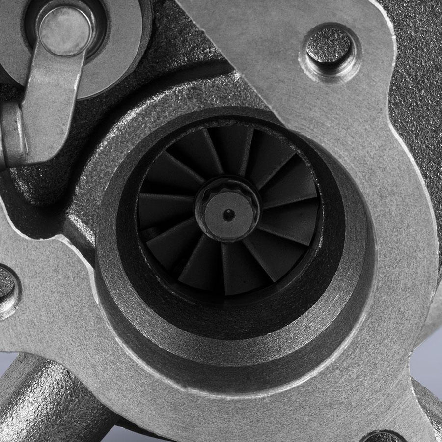 TD04-12T Turbo Mitsubishi Pajero, Shogun, L200, Delica 2.8L 4M40 ME201258